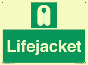 Lifejacket